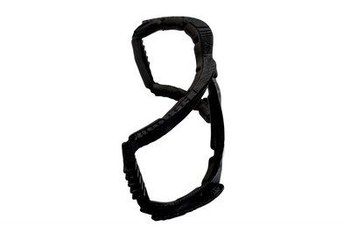 3M SecureFit Replacement Foam Gasket 27476 - Black