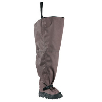 Picture of Servus Neos RTK8 Brown Medium Traction Overshoes (Main product image)