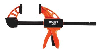 Picture of Williams Quick Clamp BAHQCG-150 (Main product image)