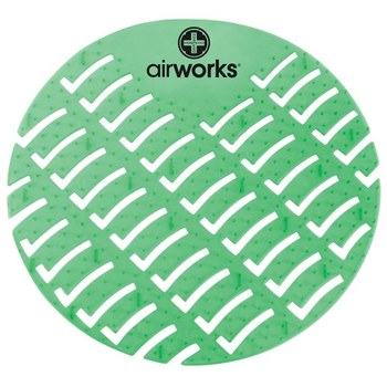 Picture of Adenna AWUS232-BX AirWorks EVA Urinal Screen (Main product image)