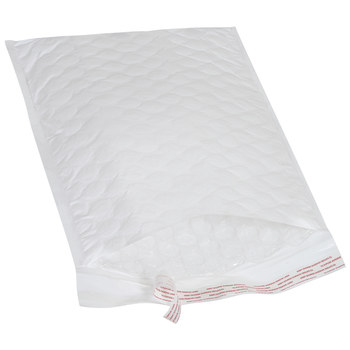 Picture of B923 Bubble Lined Poly Mailers. (Main product image)