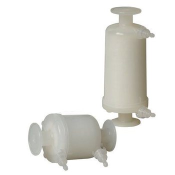 3M Betafine DP025C02DA01 DP Series Filter Capsule - 2.5 Rating 3 in x 5 in - 23827