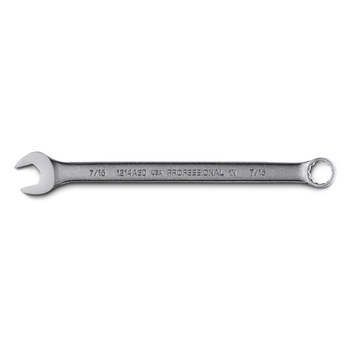 Proto J1216ASD Combination Wrench