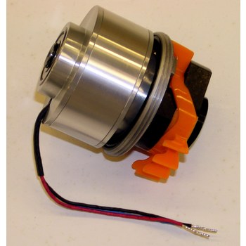 3M 5 In 3/32 in Electric ROS Drop In Motor