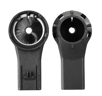 Picture of Milwaukee 49-90-2300 M12 HAMMERVAC Plastic Vacuum Nozzle (Main product image)