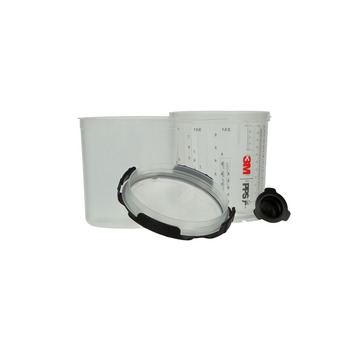 3M PPS 2.0 650 ml Paint Cup - 26000