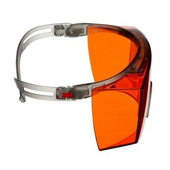 3M SecureFit OTG Safety Glasses 3700 27919 - Size Alternate Fit
