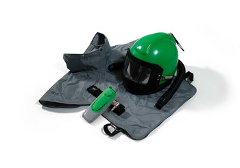 RPB Safety Nova 2000 Respirator Kit NV2000-40 | RSHughes.com