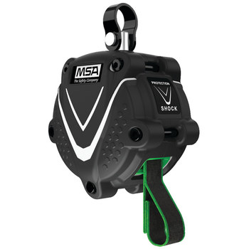 Picture of MSA V-SHOCK Fall Protector (Main product image)