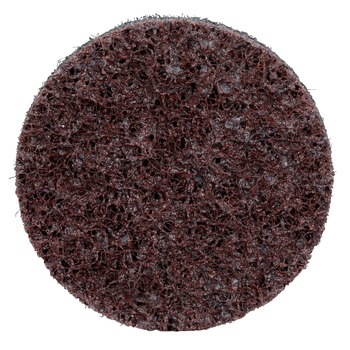 3M Scotch-Brite TSM Quick Change Surface Conditioning Disc 67164 - 2 in - Precision Shaped Ceramic - 120+ - Coarse