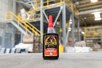 GorillaPro AT150 Threadlocker Red Liquid 50 ml Bottle - GorillaPro 10008080