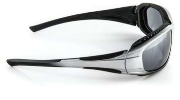 3M Safety Sunwear Standard Safety Glasses 65893