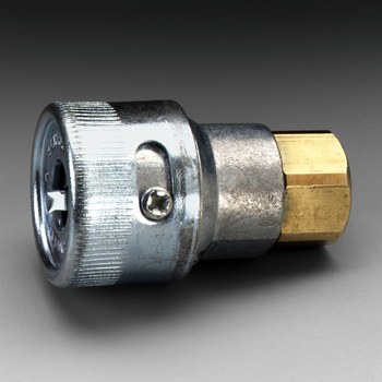 Picture of 3M W-3185-2 Socket (Main product image)