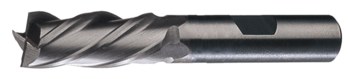 Picture of Cleveland 7/16 in End Mill C33609 (Main product image)