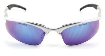3M Safety Sunwear Standard Safety Glasses 65891