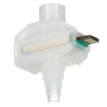 3M Mix Monitor Mix Monitor Standard Volume Sensor - For Use With 3M Adhesive Mix Amplifier/Reader, Adhesive Mix Monitor, Adhesive Mix Monitor Processing Unit Standard Volume, Threaded - 75708