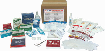Picture of Prostat Class B First Aid Kit Refill (Main product image)
