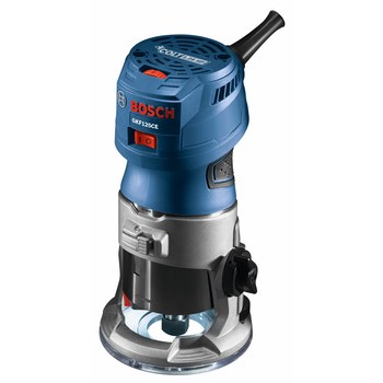Picture of Bosch Colt Variable-Speed Palm Router GKF125CEN (Main product image)