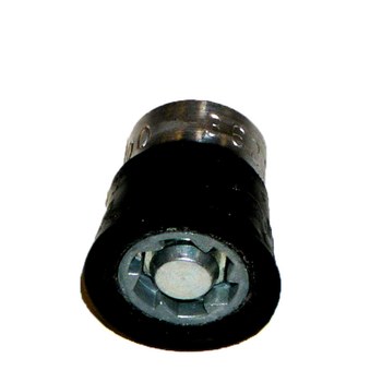 3M Roloc Disc Pad - Internal Attachment - 1 in Diameter - 77723