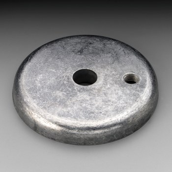 Picture of 3M W-3186-2 Plug (Main product image)