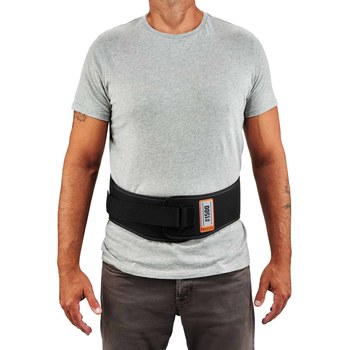 Ergodyne Proflex Back Support Belt 1500 11473 - Size Large - Black