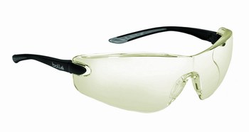 Bolle Safety Cobra Standard Safety Glasses 253 CB 40040