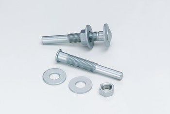 3M Unitized Wheel Mandrel - 2 in Length - 7100023710