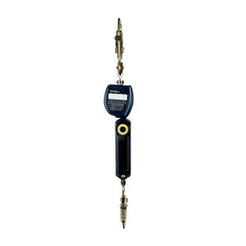 3M DBI-SALA Nano-Lok Self-Retracting Lifeline 3101218 - 6 ft Length - Locking Snap Hook