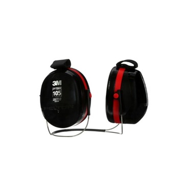 3M Peltor Optime Protective Earmuffs 08102