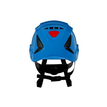 3M SecureFit Hard Hat X5000 94309 - Blue