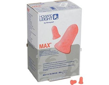 Howard Leight Max Dispenser Base MAX-1-D - Size Universal - 003717