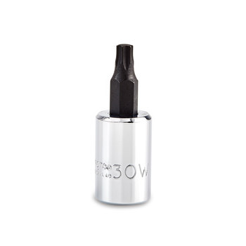 Proto Torx J5239-30W T30 Socket, 3/8 in Drive | RSHughes.com