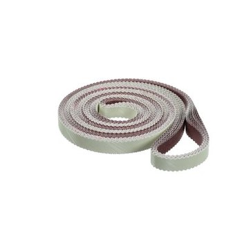 3M Trizact 305EA Sanding Belt 19514 - 1 in x 132 in - Aluminum Oxide - A5 - Ultra Fine