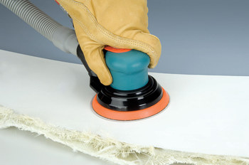 Dynabrade Dynorbital-Spirit Random Orbital Sander 59008
