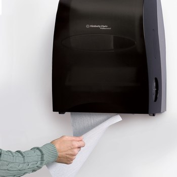 Kimberly-Clark 09990 Paper Towel Dispenser | RSHughes.com