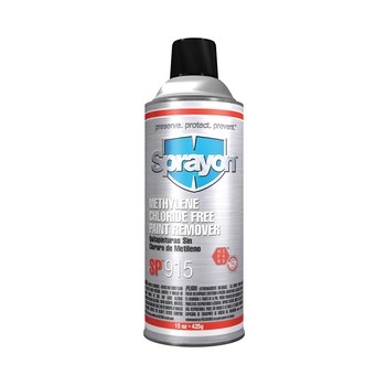 Picture of Sprayon SP915 S00915000 Paint Remover (Main product image)