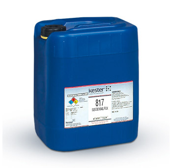 Picture of Kester - 63-0000-0817 Water Soluble Flux (Main product image)
