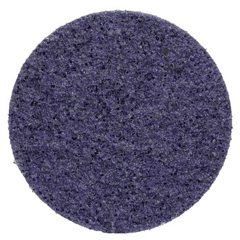 3M Scotch-Brite TN Quick Change Surface Conditioning Disc 67153 - 4-1/2 in - Precision Shaped Ceramic - 60+ - X-Extra Coarse