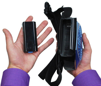 Picture of Chicago Protective Apparel Refresh Rechargeable Battery (Main product image)