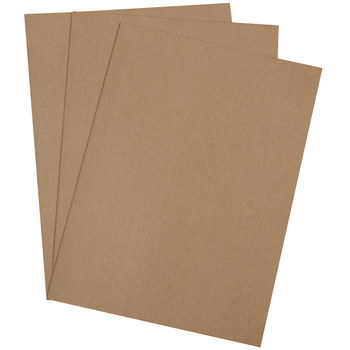 Picture of CPHD2638 Heavy-Duty Chipboard Pads. (Main product image)