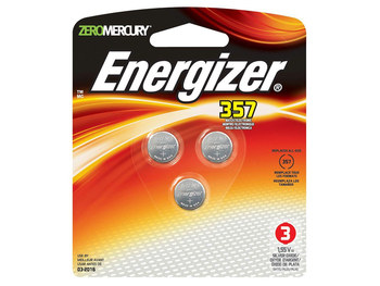 Picture of Energizer 357BPZ-3 Battery (Main product image)
