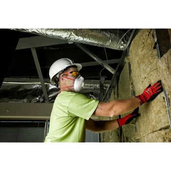 Milwaukee Safety Glasses 48-73-2103 - Black - 60185