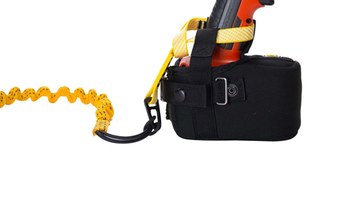 Picture of Williams Tools@Height Python Battery Holster (Main product image)