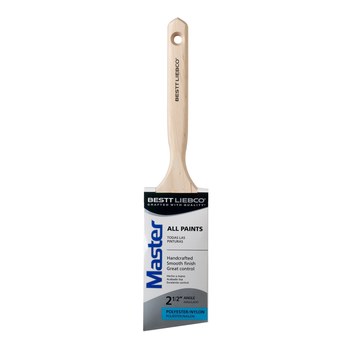 Picture of Bestt Liebco Master Angle Sash 079819-00038 Brush (Main product image)