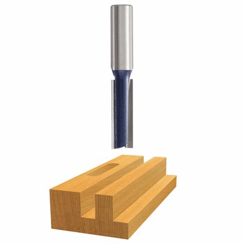 Picture of Bosch 3/8 in Router Bit 85276M (Main product image)