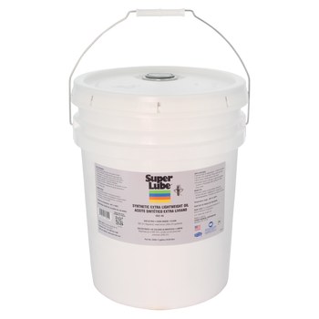 Picture of Super Lube 53050 Oil (Main product image)
