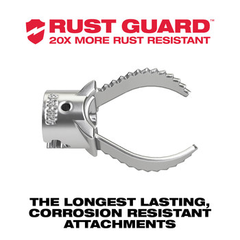 Milwaukee Root Cutter 48-53-3825