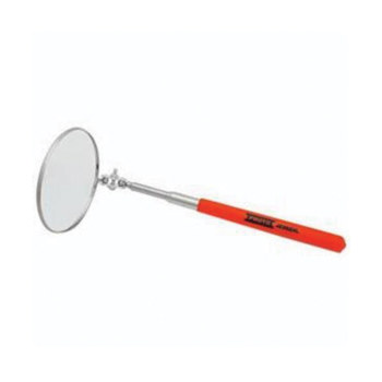 Proto Circular Inspection Mirror J2382XL - 3 1/4 in View Size