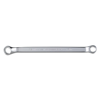 Proto J1072M Offset Double Box Wrench