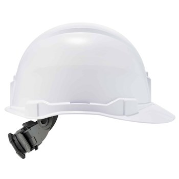 Ergodyne Skullerz Hard Hat 8970 60140 - White